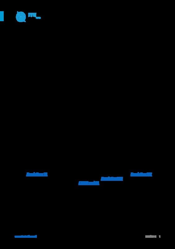 ITU Annual Report 2023 Cover